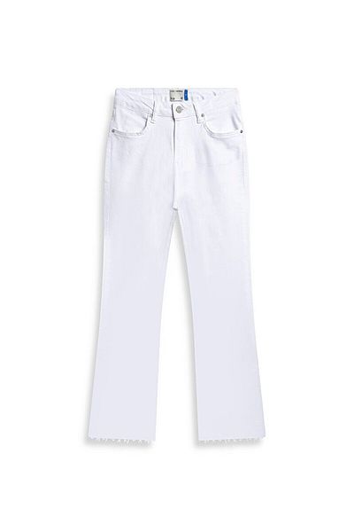 Ltb Lissy Flared High Waist Jean Trousers