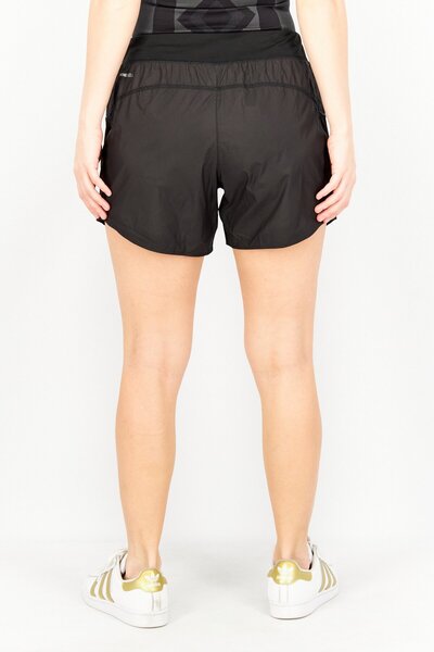 Puma Women Sportswear Fit Training Shorts, Black