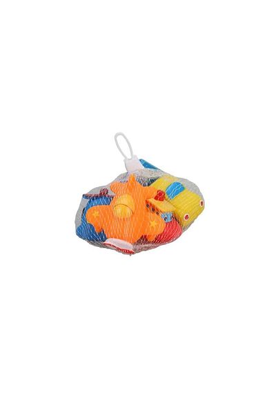 MEDUSHOP S00000773 Bny Game Vinyl Plane/Helicopter/Car/Ship