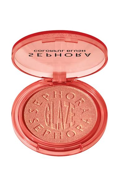 SEPHORA COLLECTION Colorful Blush Gaze - Shimmer Blush 05