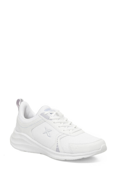 Kinetix Charles Tx W 5Fx White Women's Running Shoes
