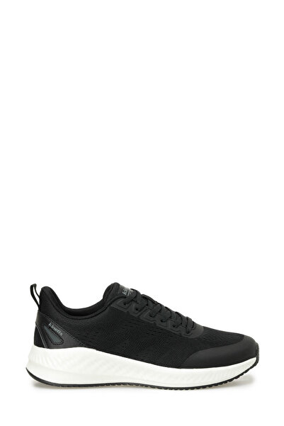Kinetix Corey Tx 5Fx Black Men's Running Shoes