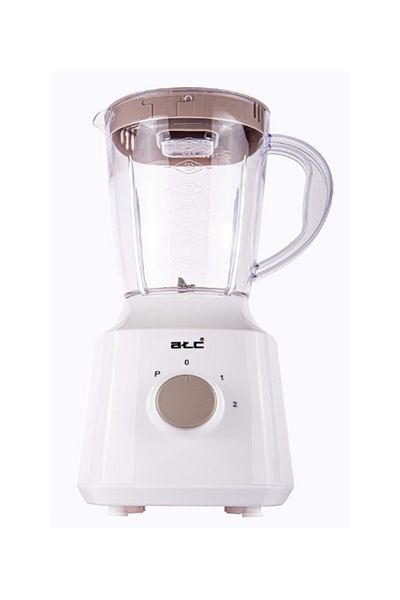 ATC ATC Countertop Blender with Grinder - Model H-BL315, White