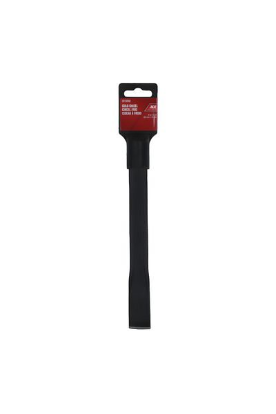 ACE Cold Chisel Black 203 x 19mm