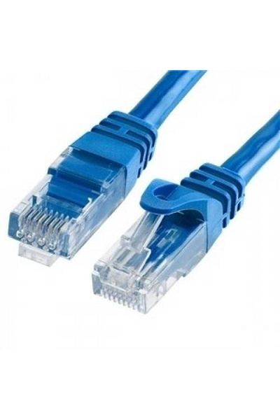 Microdigit Ethernet Network Cable 25m CAT 6
