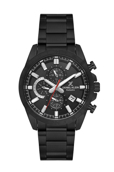 Daniel Klein Dk.3.10014-6 Men's Wristwatch