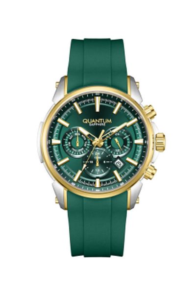 Quantum Pwg1220.275 Men's Wristwatch