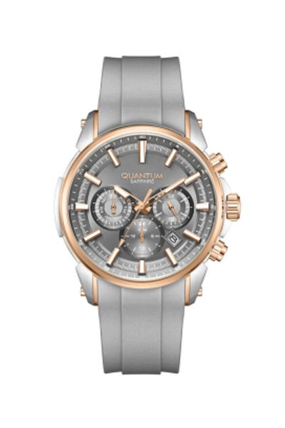 Quantum Pwg1220.574 Men's Wristwatch