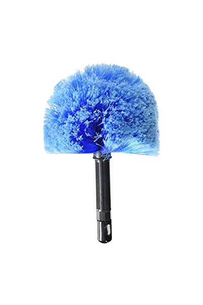 Generic رأس فرشاة زويبس كووب ويب داستر أزرق