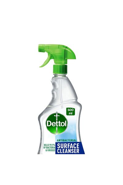 Dettol Surface Cleanser Spray 500 ml