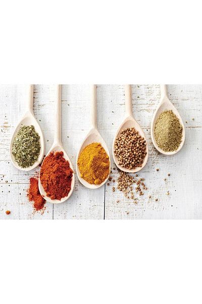 Generic ملعقة خفيفة الوزن غير لاصقة من خشب الزان من Hic Kitchen، معتمدة من FSC، لون بيج، 10 بوصات، 21010