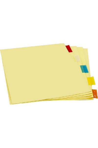 Roco Index Divider