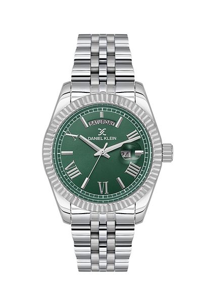 Daniel Klein Dk.3.10039-6 Men's Wristwatch
