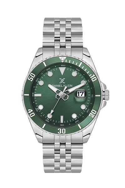 Daniel Klein Dk.3.10040-3 Men's Wristwatch