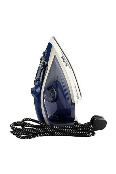 Generic Tefal 2800W Ultra Glide Steam Iron Multicolor 270ml FV5820G0