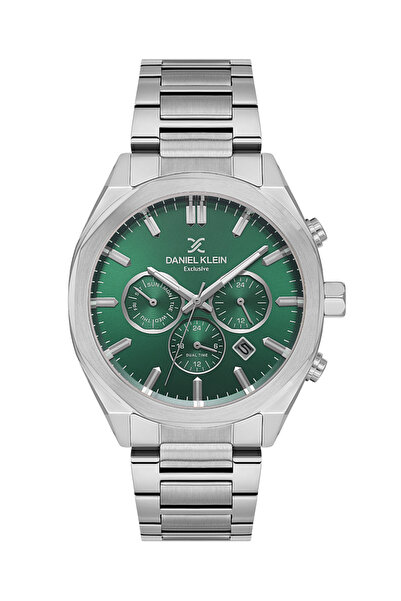 Daniel Klein Dk.1.14064-3 Men's Wristwatch