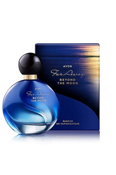 AVON Far Away Beyond The Moon Eau de Parfum, Avon, 50ml