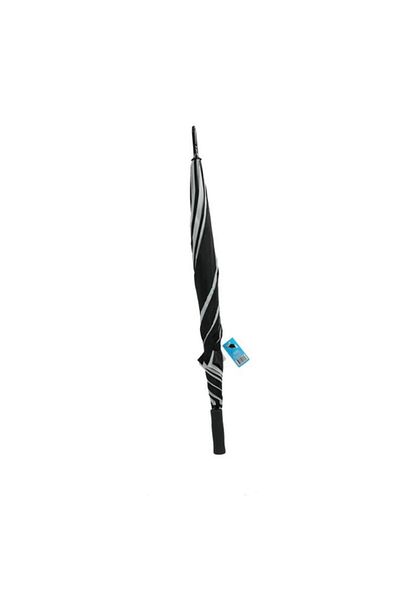 Generic erorex Golf Umbrella Black and White 36inch