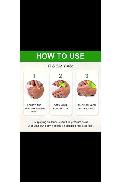 Enjoy Manyetik Terapi ve baş Ağrısı Giderici cihaz