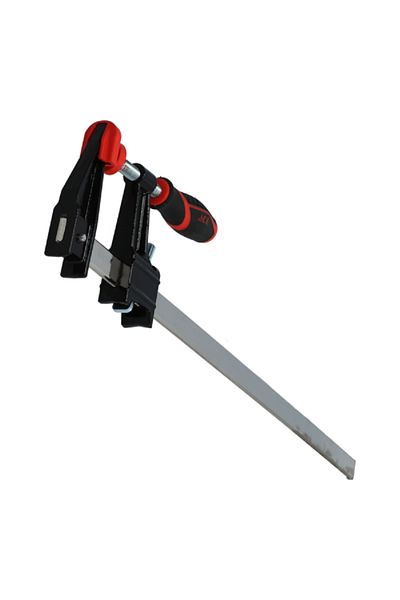 ACE F Bar Clamp Red and Black 457mm