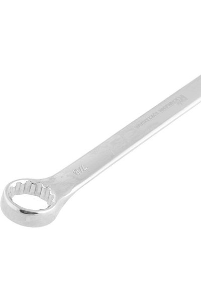 richmann exclusive Combination Wrenches 6-32 Mm, Set of 12 Pieces,