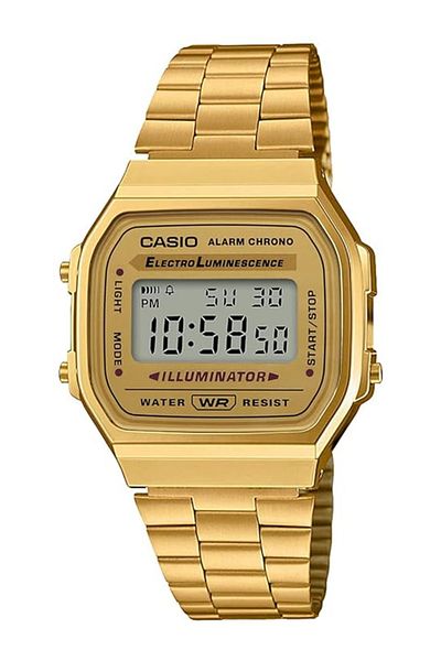 Casio Unisex-Adult Quartz Watch