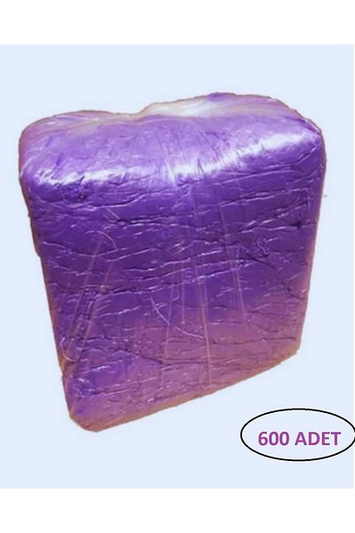 ESNAFDEDE Overshoes Disposable Shoe Cover Non-Slip Rain Water Dustproof Carpet Home Office (Purple) 600Pcs