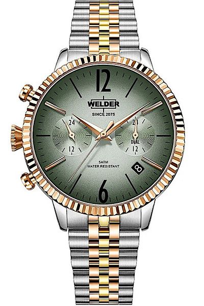 WELDER MOODY Wwrc129 Women's Wristwatch