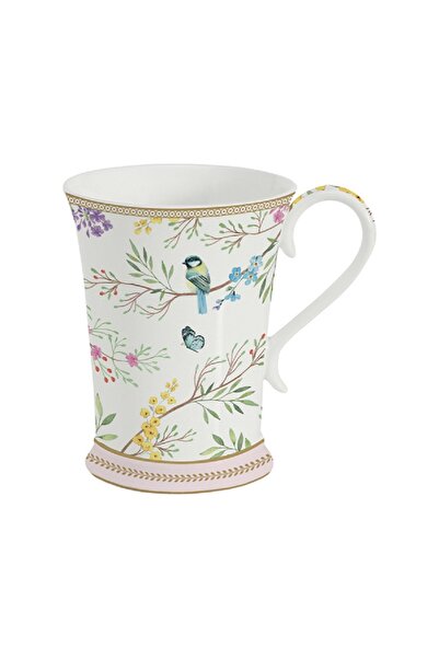 EasyLife Birds Melody Theme High Quality Mug Multicolor 320ml