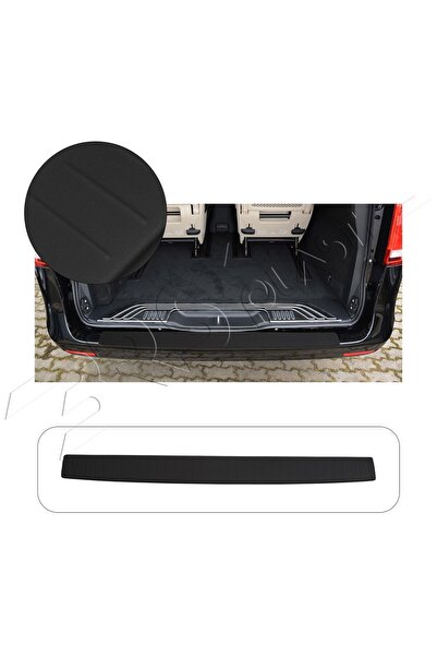 Genel Markalar Mercedes Vito W447 Uyumlu 2015 Ve Üzeri Abs Arka Tampon Üstü K...