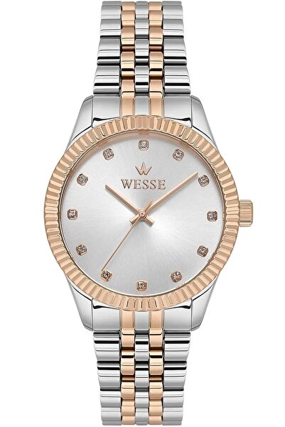 Wesse WWL1088B01 Ceas de mână pentru femei