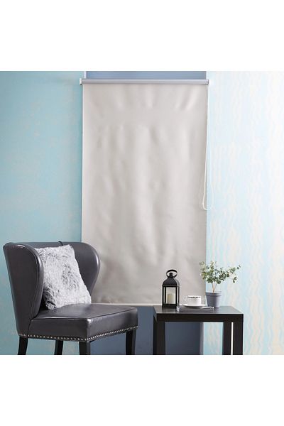 Delta Blackout Roller Blind - 90x210 cm