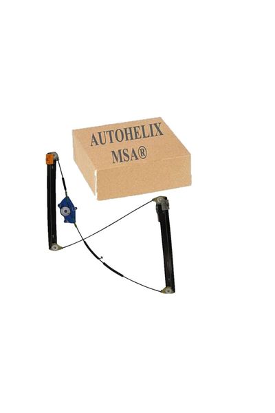 NTY Macara geam fata stanga Audi A4 b6 (2001 - 2005) AutoHelix MSA®