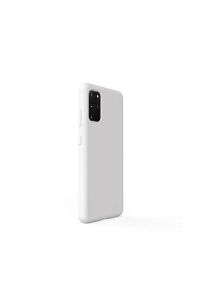 lemontti Husa Samsung Galaxy S20 Plus Liquid Silicon Stone