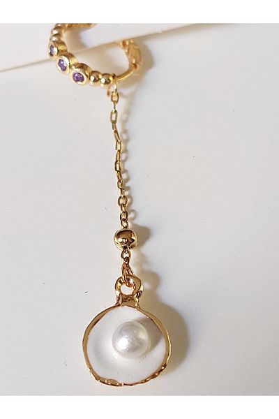 OITA Pearl Bikini Charm Summer and Beach Fashion Bikini and Swimsuit Accessory Stylish Design Different