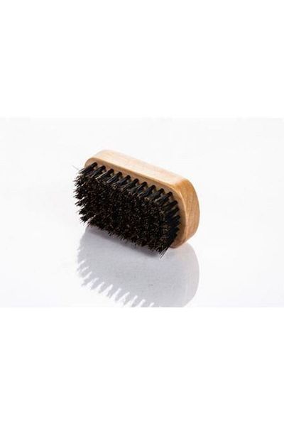 robur care Perie Antistatica Pentru Ingrijire Barba Si Mustata Din Par De Mistret 100 Naturala