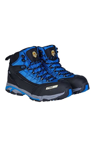 beorol Bocanci De Lucru, S3, Src, Piele, Protectie Compozit, Marimea 44,