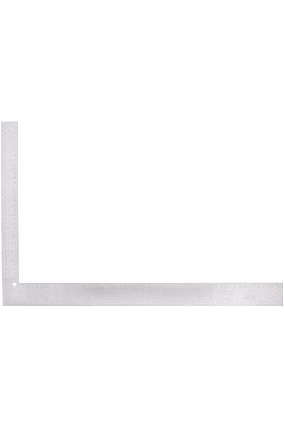 richmann exclusive Carpenter's square, aluminum, 600x400 mm, Richmann Exclusive