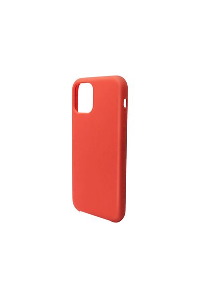 lemontti iPhone 11 Pro case Lemontti Liquid Red