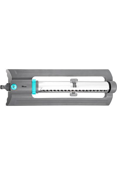 richmann Oscillating Sprinkler, With 20 Nozzles, 220 Sq. M.,