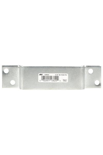 ACE Steel Closed Bar Holder (16 cm)