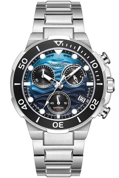 Quantum Hng1150.300 Men's Wristwatch