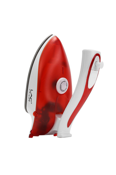 LAC LAICHY LAC LAICH 800W Steam Iron,Fast Heating,Smooth And Durable