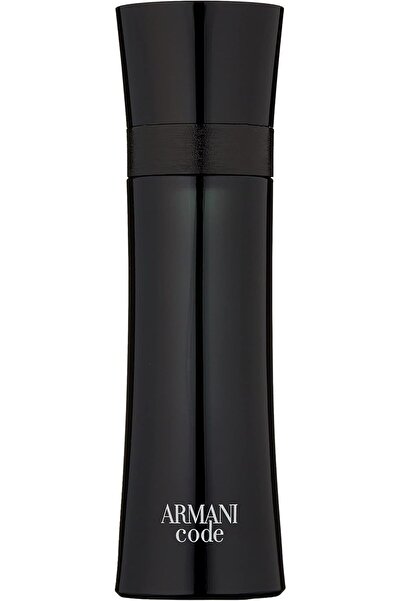 Armani Beauty عطر كود للرجال – أو دو تواليت، 125 مل – رائحة الحمضيات والأخشاب