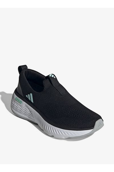adidas Adidas Women's Slip-On Walking Shoes - MOULD 2 LOUNGER W