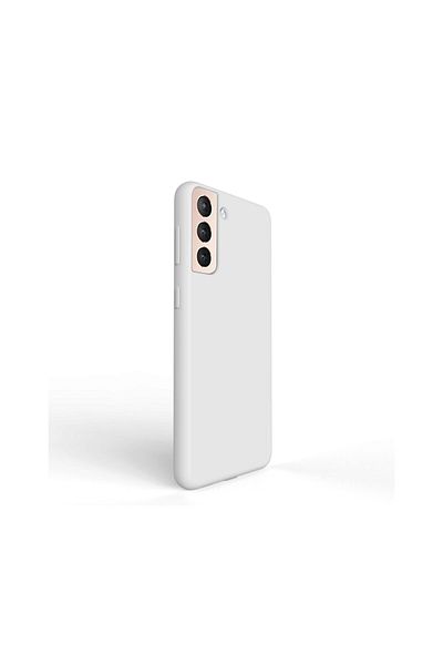 lemontti Husa Samsung Galaxy S21 Liquid Silicon Stone