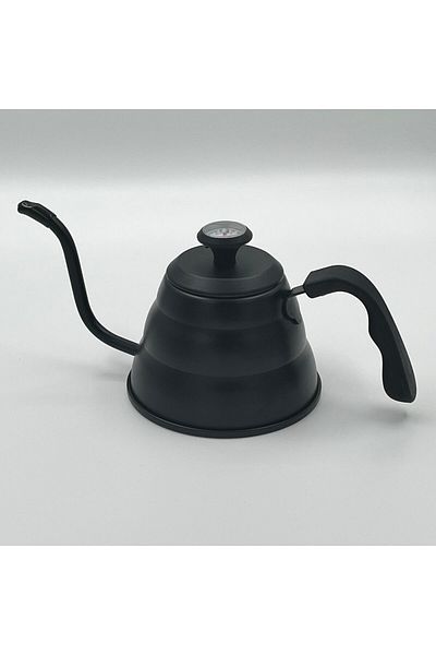 Generic Specialty Coffee Bag, Design 02