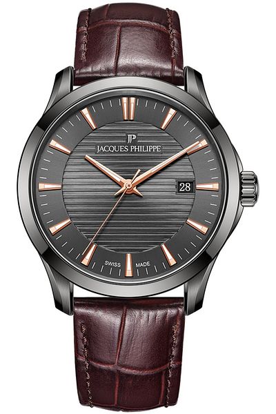 Jacques Philippe Jpqgs798143 Men's Wristwatch
