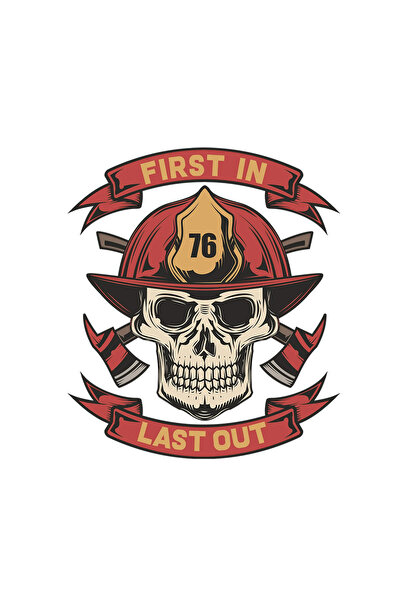 INOVATIX Σετ 8 τεμαχίων, Αυτοκόλλητο Πρώτος μέσα τελευταίος έξω, INOVATIX®. 6...