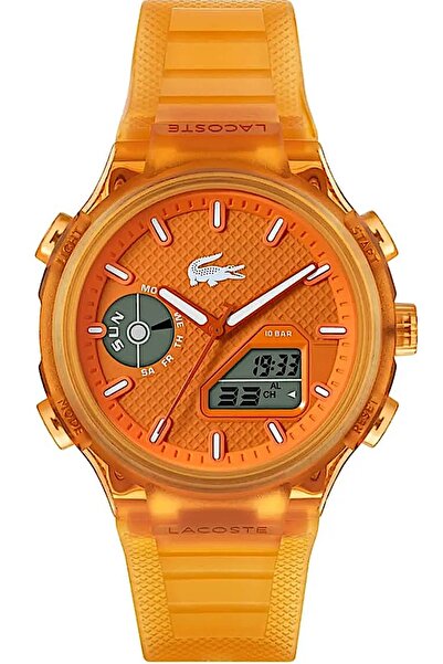 Lacoste Lac2011431 Men's Wristwatch